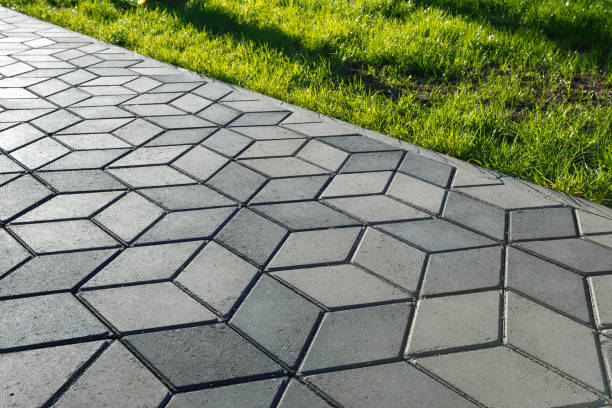 Best Decorative Driveway Pavers  in Chalfant, CA