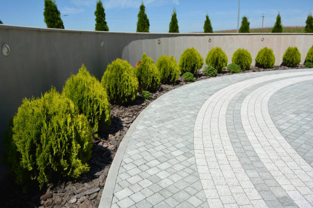 Best Best Driveway Pavers  in Chalfant, CA