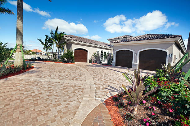 Best Driveway Repair Near Me  in Chalfant, CA