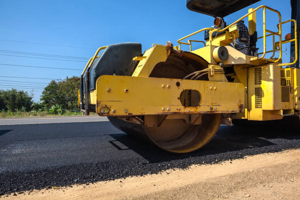 Best Concrete Paver Driveway  in Chalfant, CA